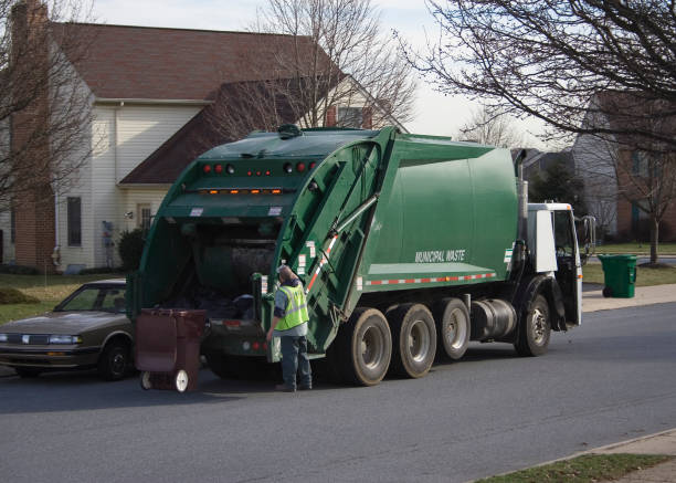 Best Estate Cleanout  in Myrtletown, CA