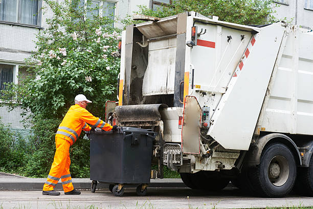 Best Recycling Services for Junk  in Myrtletown, CA