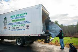 Best Shed Removal  in Myrtletown, CA